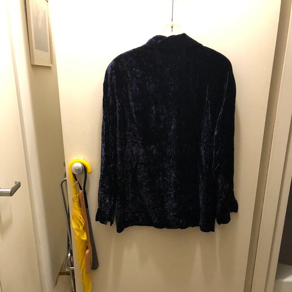 Shirt/Jacket by Jones NY Size 12 - Picture 3 of 3